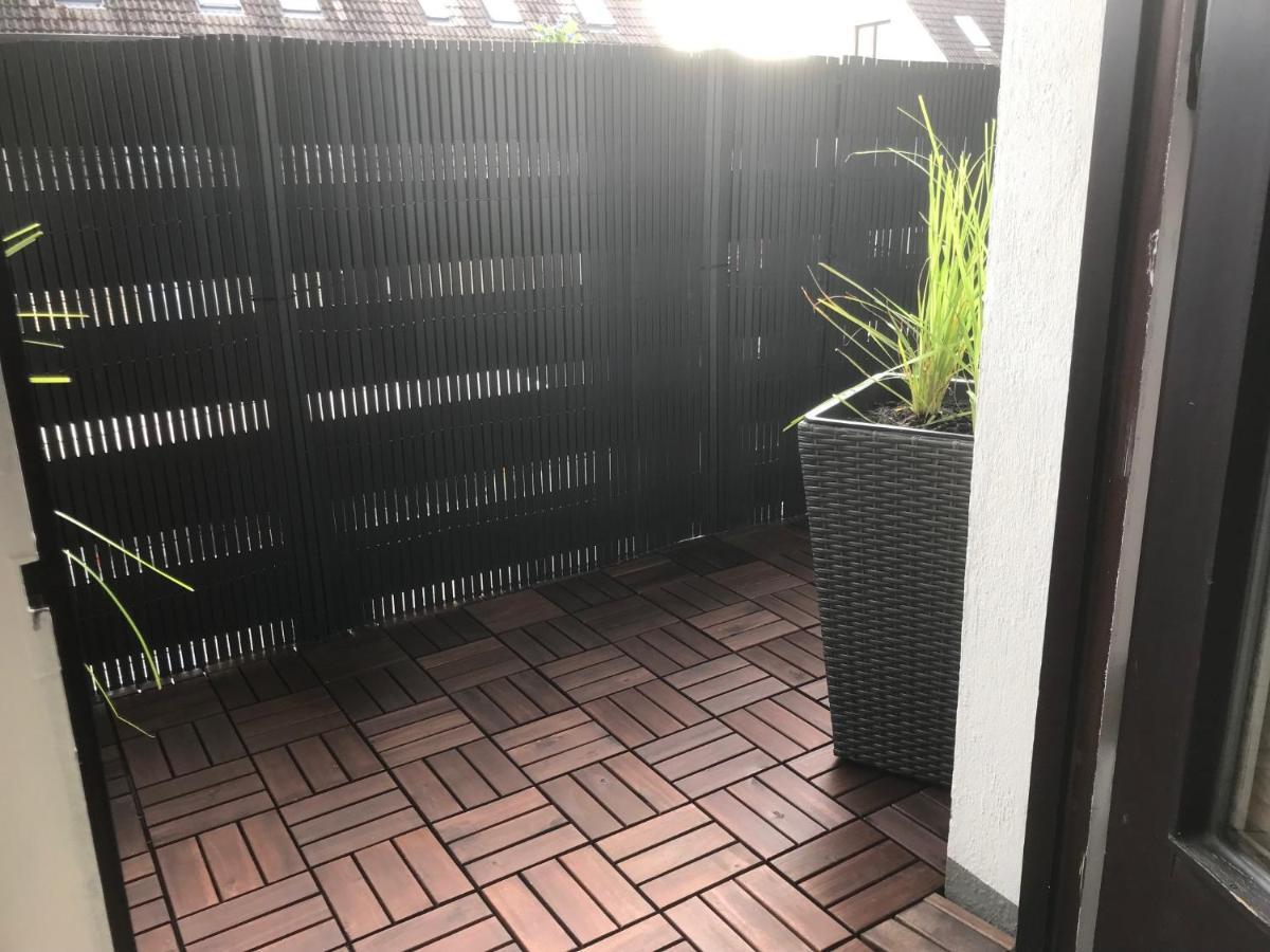 Apartment Ritthoff Perlebucht - Mit Strandkorb Am Und Kostenloser Eintritt Ins Schwimmbad Busum
