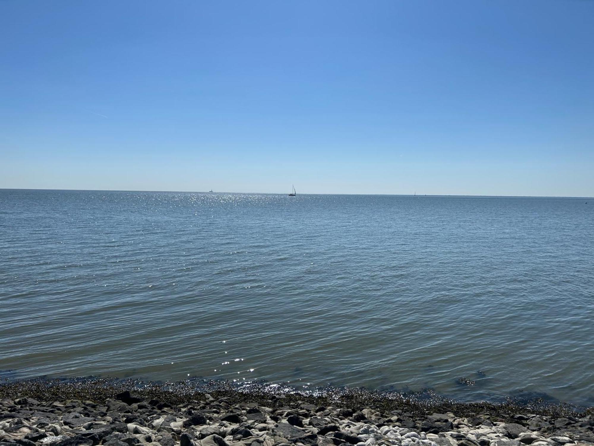 Ritthoff Perlebucht - Mit Strandkorb Am Und Kostenloser Eintritt Ins Schwimmbad Appartement *