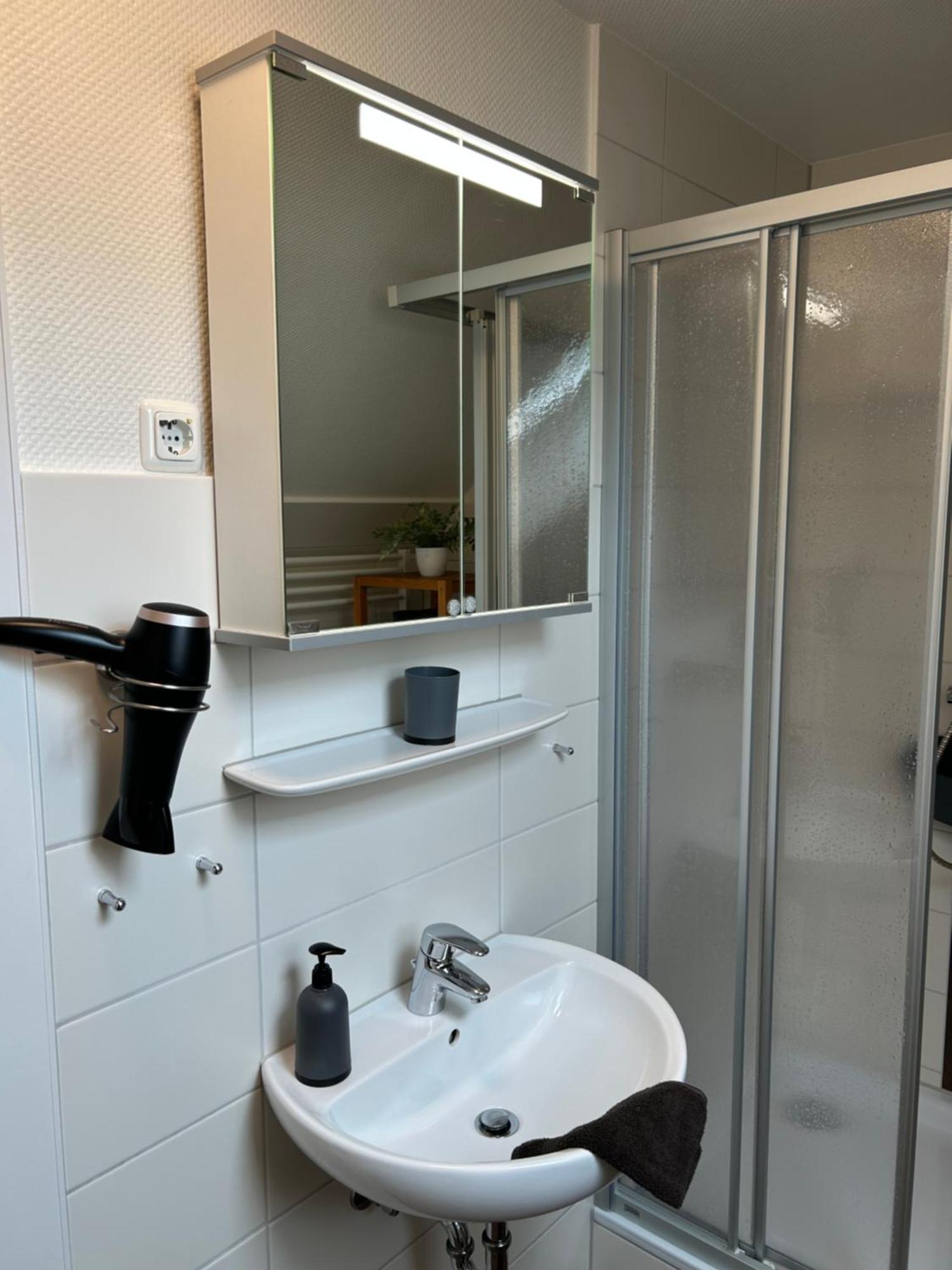 Apartment Ritthoff Perlebucht
