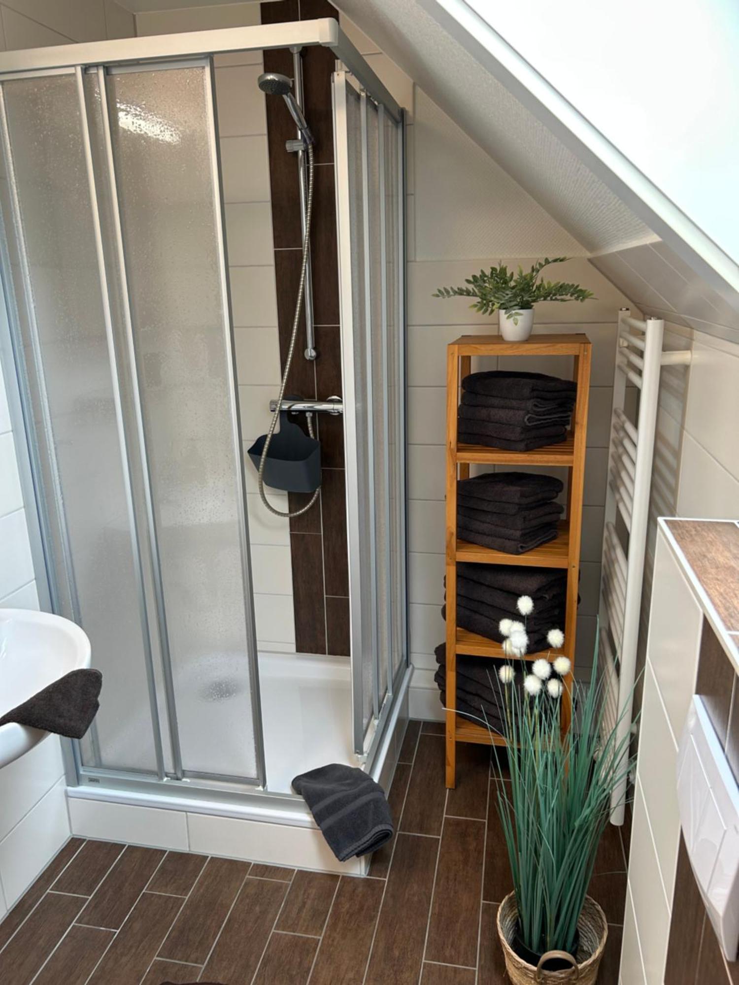 Ritthoff Perlebucht Apartment *